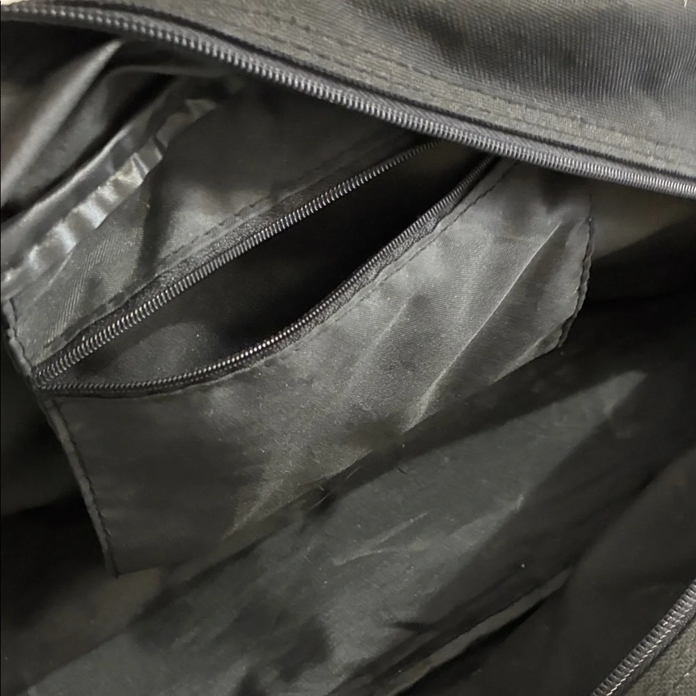 Easton Black Baseball Bat Bag